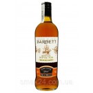 Ром Bardett Rum Orange Edition Spiced 37.5% 0.7л Іспанія