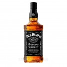 Віскі Jack Daniel's 40% 0.5л США