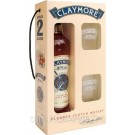 Виски Claymore Blended Scotch Whisky 40% 0.7л Великобритания