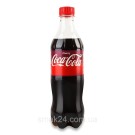 Напиток Coca Cola Cherry 0.5мл ПЭТ