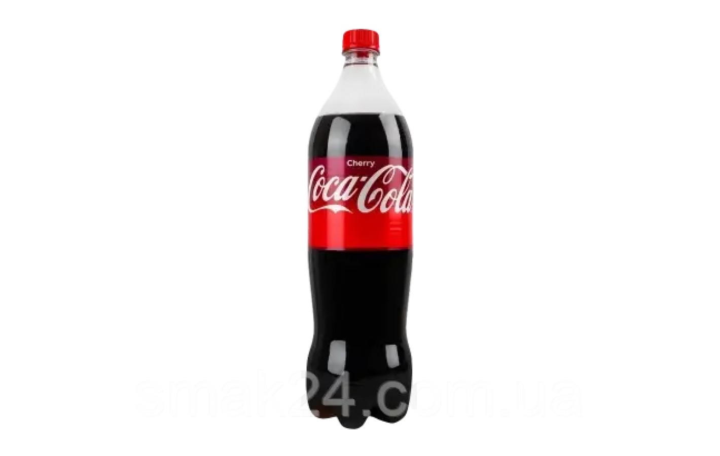 Напиток Coca Cola Cherry 1.25мл ПЭТ