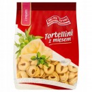 Тортеллини с мясом ARC-POL Tortellini z miesem 250г Польша