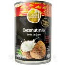 Кокосове молоко Asia Coconut Milk 400мол Польща