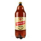Пиво светлое Черниговское 4.6% 2.25л ПЭТ