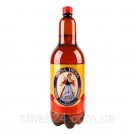 Пиво светлое Пивная Девка Pivna Divka 4.9% 2л ПЭТ