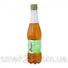 Сидр крепкий сладкий газированный со вкусом лайма Bravo Cider Lime 8.4% 0.5л