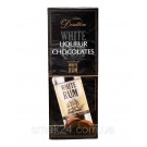 Шоколадні цукерки з білим ромом Doulton Liqueur Chocolates White Rum 150г Німеччина