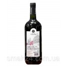 Вино красное столовое Adega de Azueira Arcos do Convento Vinho Tinto 13% 1л Португалия