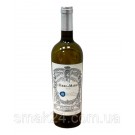 Вино сухе біле столове Terre di Mario Pecorino 13% 0,75 л Італія