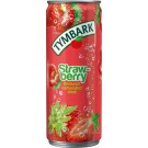 Напиток газированный Tymbark Клубника 330мл Польша