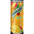 Напій газований Tymbark Манго 330 мл Польща