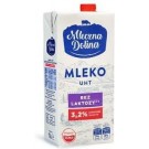 Молоко БЕЗ ЛАКТОЗЫ Mleczna Dolina mleko bez laktozy 3,2%, 1 л Польша