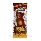 Бісквіт Ведмедик у шоколадній глазурі Ani Spooky Bear Cake 55г Туреччина