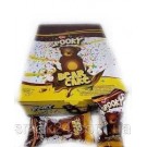 Бісквіт Ведмедик у шоколадній глазурі Ani Spooky Bear Cake 55г Туреччина