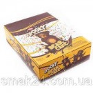 Бісквіт Ведмедик у шоколадній глазурі Ani Spooky Bear Cake 55г Туреччина