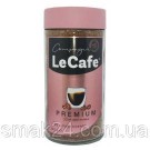 Кофе растворимый Compagnic LE CAFE  PREMIUM  200г