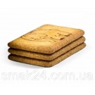 Печиво бісквітне з вітамінами Gullon Dibus Animals biscuits 200г Іспанія
