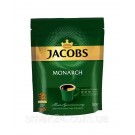 Кофе растворимый Jacobs Monarch (Якобс Монарх) 50г эконом пакет