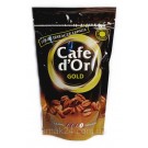 Кава розчинна Cafe d'Or Gold 200г економ пакет Польща