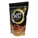 Кава розчинна Cafe d'Or Gold 200г економ пакет Польща