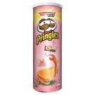 Чипсы  Крабовый коктейль  Pringles Crab Coctail 165 г