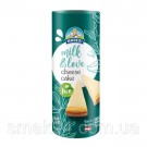 Молочний какао-напій зі смаком Чізкейка Milk&Love Cheese Cake 220мл Австрія
