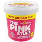 Паста универсальная для чистки поверхностей Star Drops The Pink Stuff 850г Великобритания