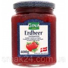 Джем из имбиря Gina Ingwer 400г Австрия
