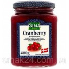 Джем із апельсину Gina Orangen 400г Австрія