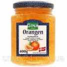 Джем із апельсину Gina Orangen 400г Австрія