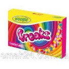 Драже-Кранчи Woogie Freaks Crunchy Candy 150г Австрия