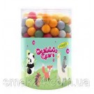 Жевательная резинка драже Woogie Bubble Gum 500г Австрия