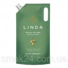 Мыло для рук жидкое увлажняющее с оливковым маслом Linda Mydlo do rak Olive Therapy 1л Польша
