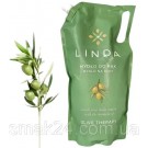 Мыло для рук жидкое увлажняющее с оливковым маслом Linda Mydlo do rak Olive Therapy 1л Польша