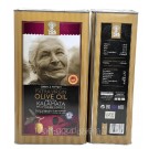 Масло оливковое HPA region Kalamata Peloponnese extra virgin olive oil Греция  5л