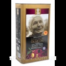 Масло оливковое HPA region Kalamata Peloponnese extra virgin olive oil Греция  5л