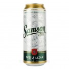 Пиво светлое Samson 0.5л 4.1% Украина