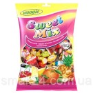 Конфеты Карамельная смесь БЕЗ ПАЛЬМОВОГО МАСЛА Woogie Sweet Mix 1кг Австрия
