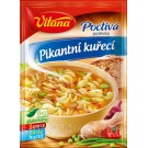 Суп пикантный куриный Vitana Pikantni kureci 86г (3 порции) Чехия