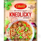 Суп с  фрикадельками Vitana Knedlicky Jatrove 58г (3 порции) Чехия