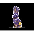 Шоколад Улыбающийся Зайчик Milka SCHMUNZELHASE DARK MILK 100г