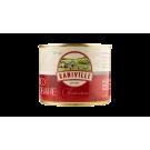 Тушенка из свинины кусковая Kaniville 525 г. ДСТУ Украина