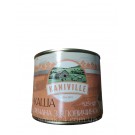 Каша гречневая с говядиной Kaniville 525 г. ДСТУ Украина