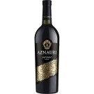 Вино Саперави Азнаури красное сухое, Aznauri 0,75 л. Грузия