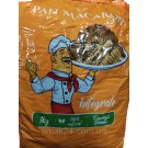 Цельнозерновые макаронные изделия Спираль Pan Makaron 1кг Молдова