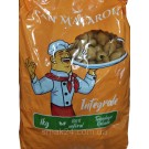 Цельнозерновые макаронные изделия Ракушки Pan Makaron 1кг Молдова