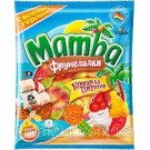 Желейні цукерки Фрумеладки Фруктовий мікс Storck Mamba 70 г Німеччина