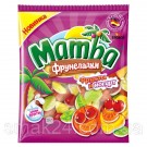 Желейні цукерки Фрумеладки Фруктовий мікс Storck Mamba 70 г Німеччина
