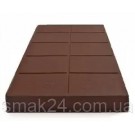 Шоколад темный БЕЗ САХАРА Callebaut в блоках, 5 кг Бельгия
