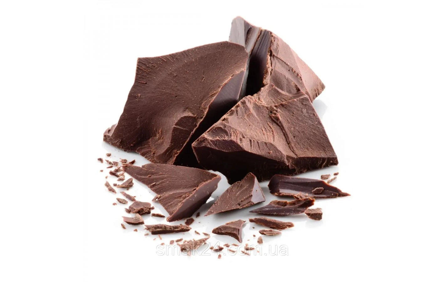 Шоколад темный БЕЗ САХАРА Callebaut в блоках, 5 кг Бельгия